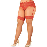 OBSESSIVE - LOVENTY XXL/XXXL SOCKS